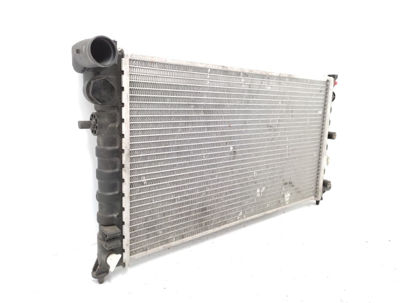 Radiador Agua 9639607780  - Citroën Saxo 1.5 Diesel 2