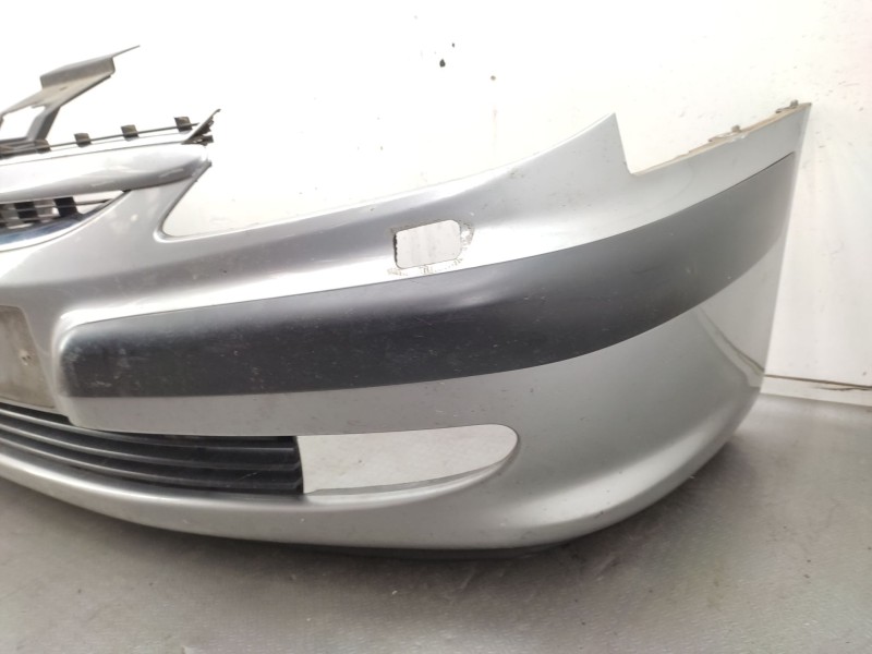Paragolpes Delantero 7401q3  - Peugeot 607 (s1) Pack 2