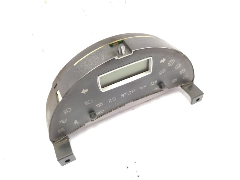 Cuadro Instrumentos 1496286080 610578  - Citroën C8 (ea_, Eb_) 2.2 Hdi 3