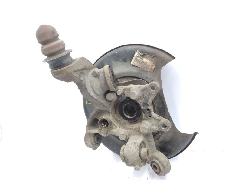 Mangueta Trasera Izquierda 31277991  - Volvo Xc90 I (275) D5 Awd 2