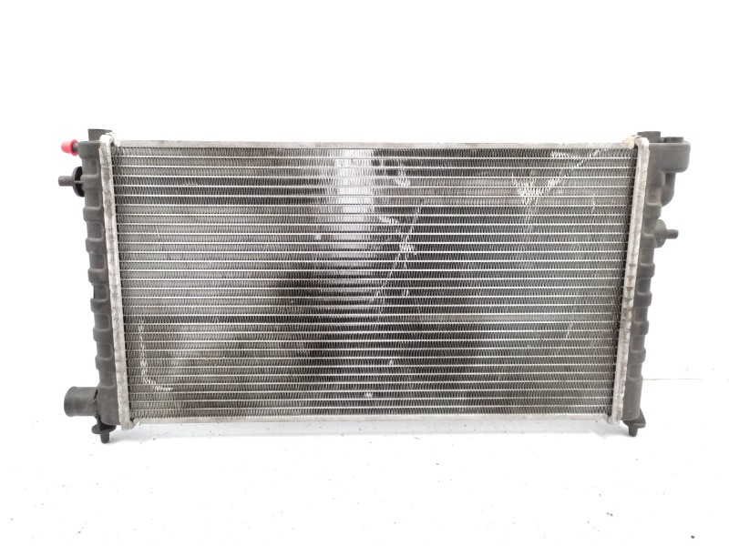 Radiador Agua 9639607780  - Citroën Saxo 1.5 Diesel 3