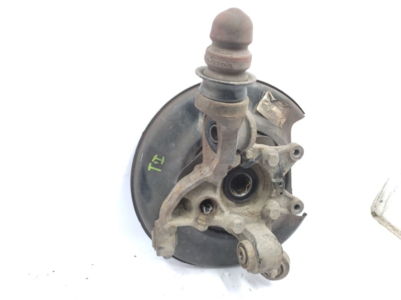 Mangueta Trasera Izquierda 31277991  - Volvo Xc90 I (275) D5 Awd 3