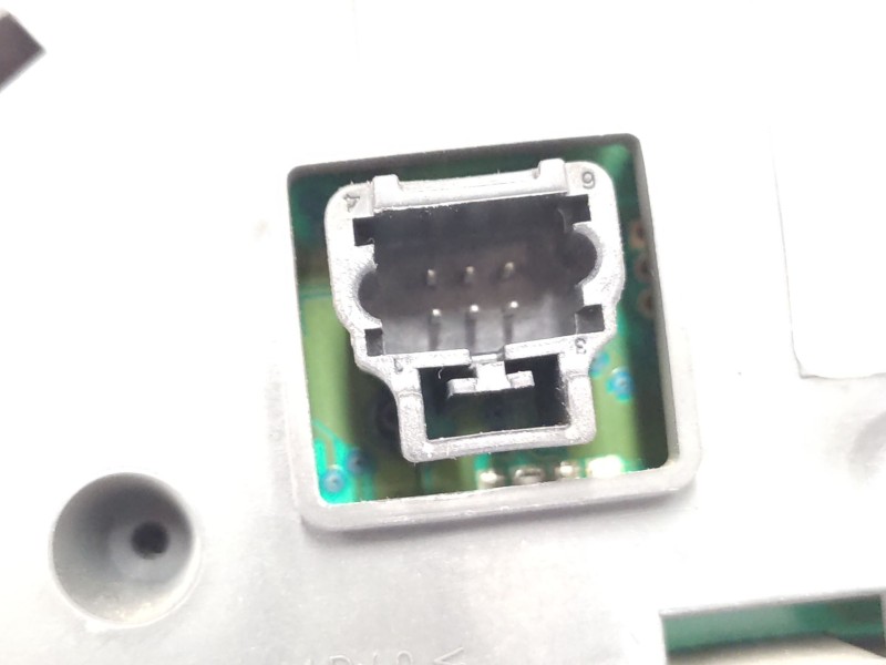 Cuadro Instrumentos 1496286080 610578  - Citroën C8 (ea_, Eb_) 2.2 Hdi 5