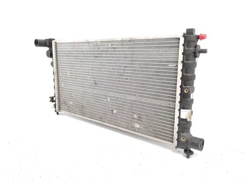 Radiador Agua 9639607780  - Citroën Saxo 1.5 Diesel 4