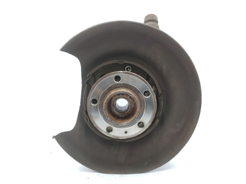Mangueta Trasera Izquierda 31277991  - Volvo Xc90 I (275) D5 Awd 4