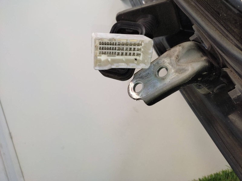 Puerta Delantera Derecha 760042l010  - Hyundai I30 1.6 Crdi Cat 2