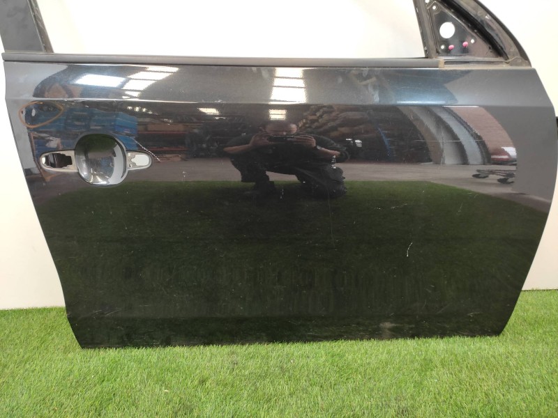 Puerta Delantera Derecha 760042l010  - Hyundai I30 1.6 Crdi Cat 3