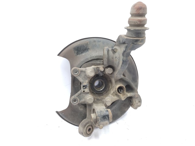 Mangueta Trasera Derecha 31277992  - Volvo Xc90 I (275) D5 Awd 2