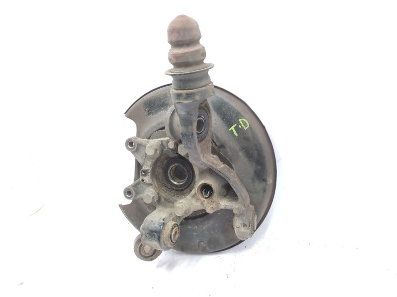 Mangueta Trasera Derecha 31277992  - Volvo Xc90 I (275) D5 Awd 3
