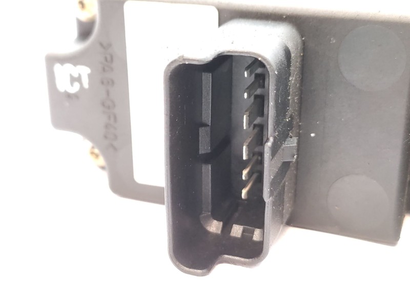 Elevalunas Trasero Derecho 922480  - Citroën C8 (ea_, Eb_) 2.2 Hdi 3