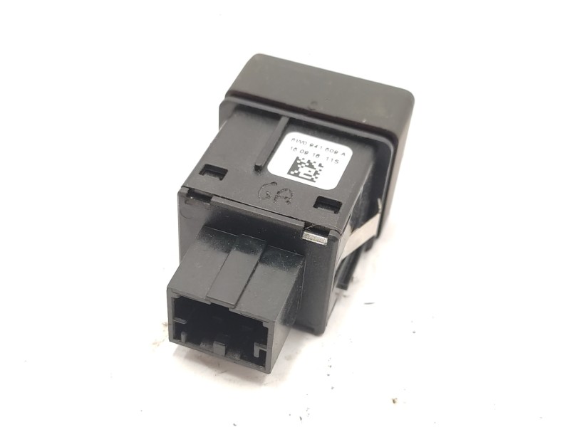Warning 8w0941509a  - Audi A4 Berlina (8w2) 1.4 16v Tfsi 2