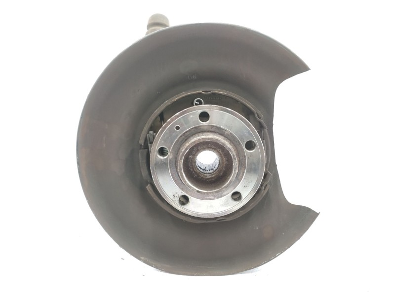 Mangueta Trasera Derecha 31277992  - Volvo Xc90 I (275) D5 Awd 4