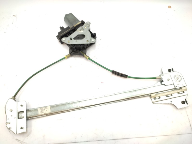 Elevalunas Trasero Derecho 922480  - Citroën C8 (ea_, Eb_) 2.2 Hdi 4