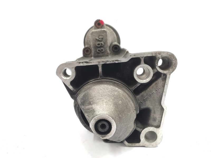 Motor Arranque 8200186148 0001106023  - Renault Megane Ii Berlina 3p 2.0 2
