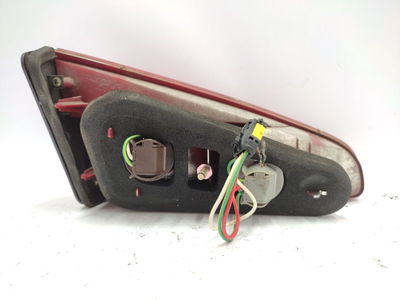 Piloto Trasero Derecho Interior 6351n2  - Peugeot 607 (s1) Pack 2