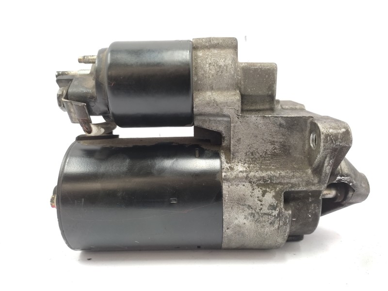 Motor Arranque 8200186148 0001106023  - Renault Megane Ii Berlina 3p 2.0 3