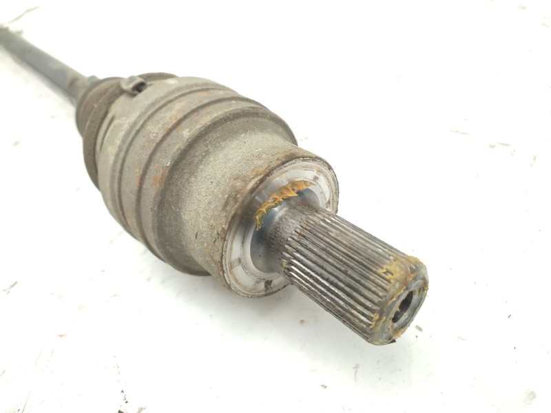 Transmision Trasera Izquierda P30651528  - Volvo Xc90 I (275) D5 Awd 2