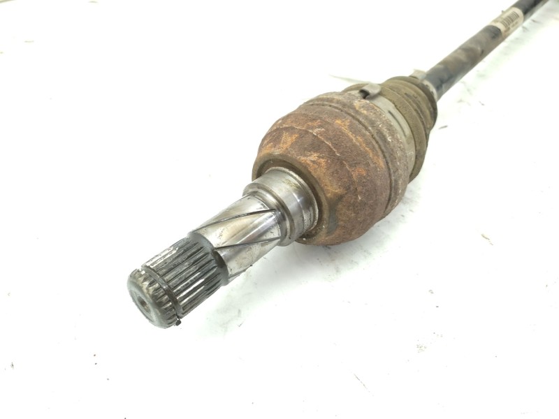 Transmision Trasera Izquierda P30651528  - Volvo Xc90 I (275) D5 Awd 3