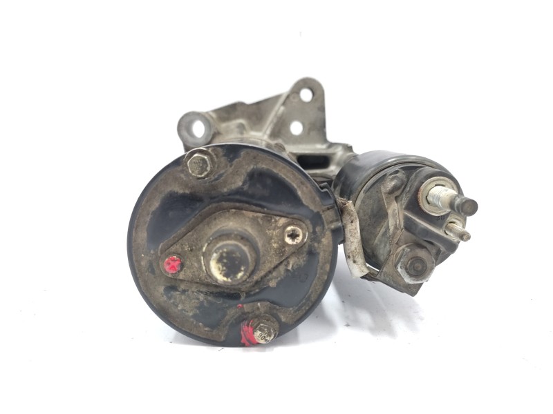 Motor Arranque 8200186148 0001106023  - Renault Megane Ii Berlina 3p 2.0 4