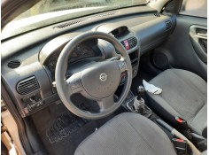 opel corsa c del año 2003