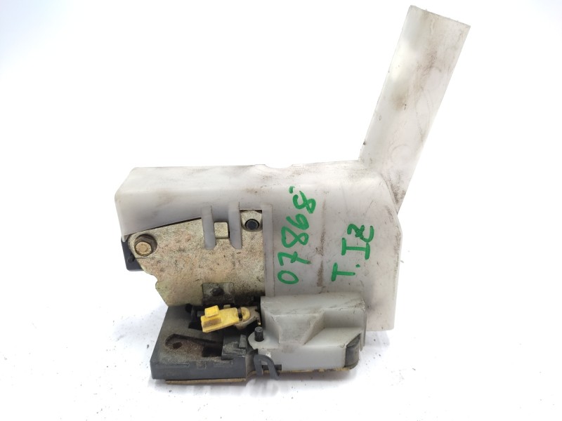 Recambio de puerta trasera izquierda para renault megane i scenic (ja0) 1.4 16v kaleido referencia OEM IAM 7751471235  
