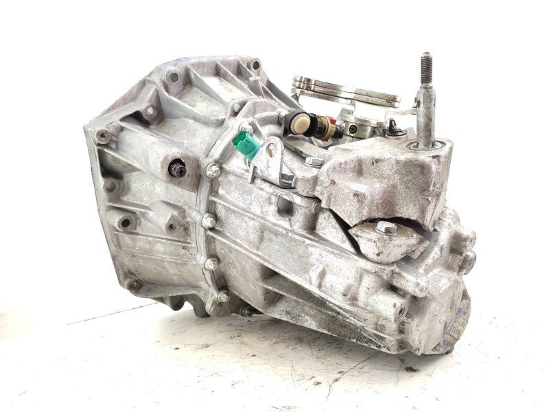 Caja Cambios Tl4a000  - Renault Scenic Ii Grand Dynamique 6