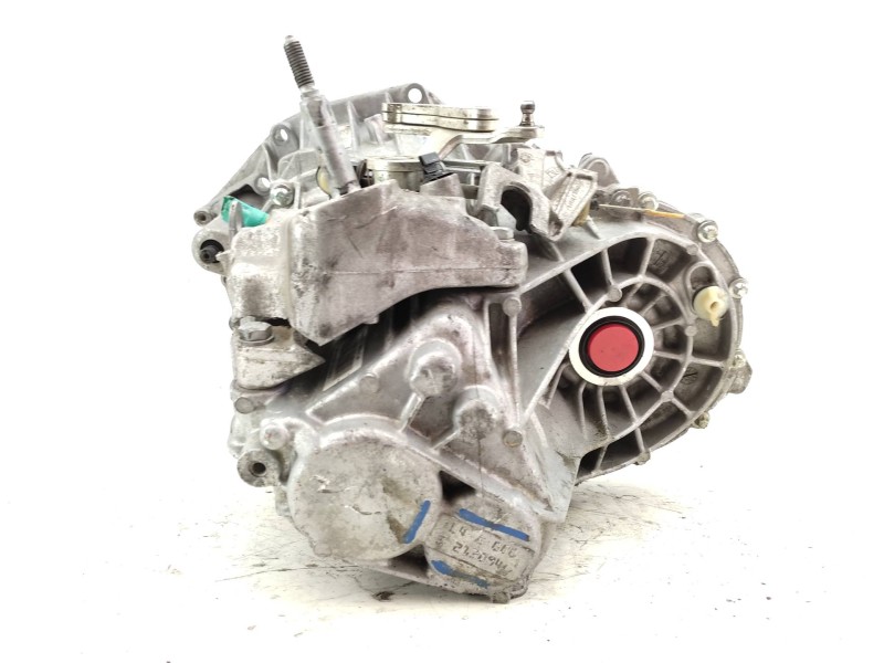 Caja Cambios Tl4a000  - Renault Scenic Ii Grand Dynamique 7