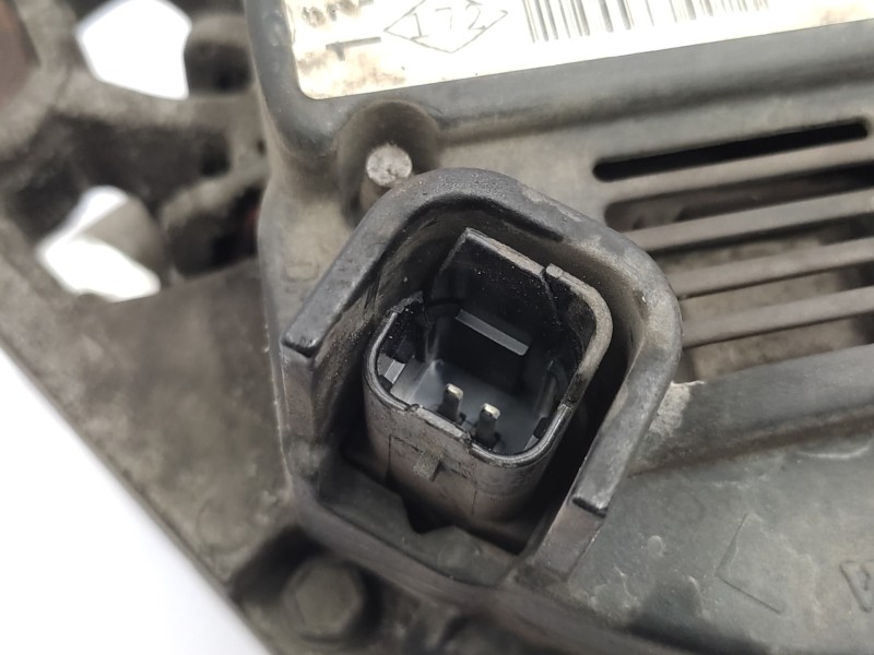 Alternador 8200290215 Tg11c022  - Renault Megane Ii Berlina 3p 2.0 6