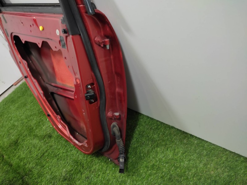 Puerta Trasera Izquierda 1505763  - Ford Focus Berlina (cap) Ambiente (d) 2