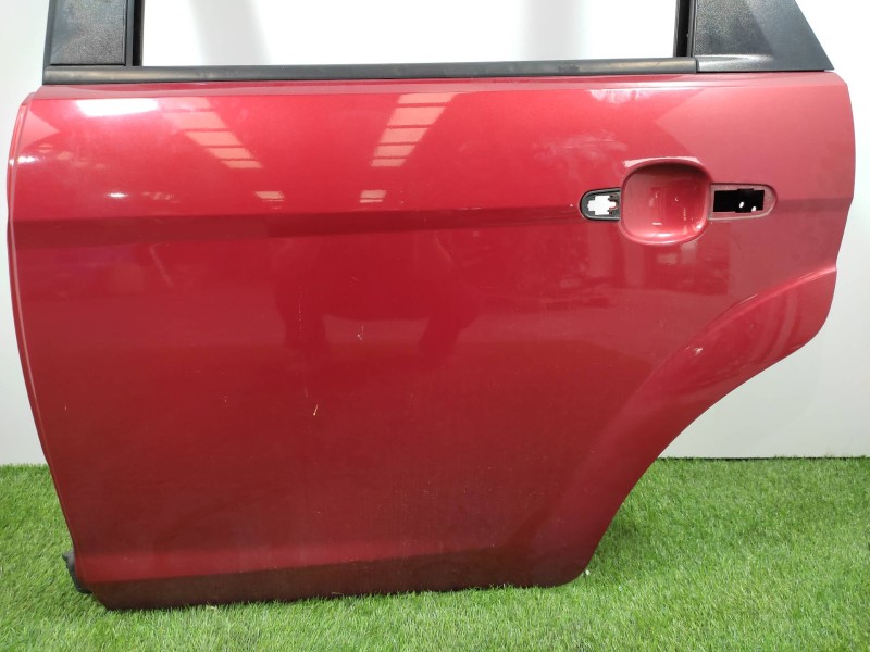 Puerta Trasera Izquierda 1505763  - Ford Focus Berlina (cap) Ambiente (d) 3