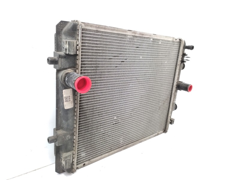 Radiador Agua 965123580 Cz422133  - Citroën C1 1.0 Cat (384f) 2