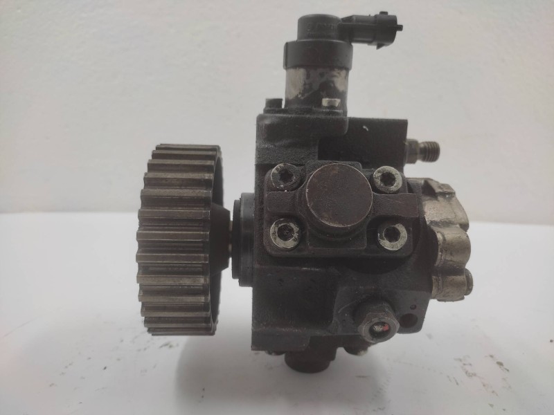 Bomba Inyeccion 9654794380a 0445010102  - Citroën Berlingo Hdi90 800 Niv.b Kasten 2