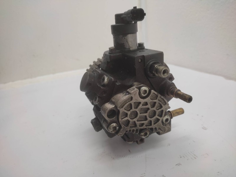Bomba Inyeccion 9654794380a 0445010102  - Citroën Berlingo Hdi90 800 Niv.b Kasten 3