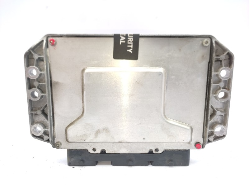 Centralita Motor Uce 8200298463  - Renault Megane Ii Berlina 3p 2.0 5