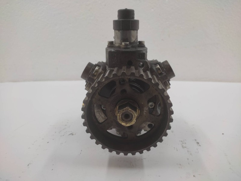 Bomba Inyeccion 9654794380a 0445010102  - Citroën Berlingo Hdi90 800 Niv.b Kasten 4