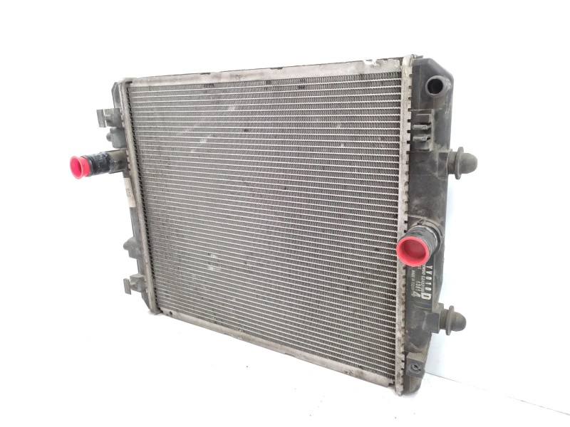 Radiador Agua 965123580 Cz422133  - Citroën C1 1.0 Cat (384f) 5