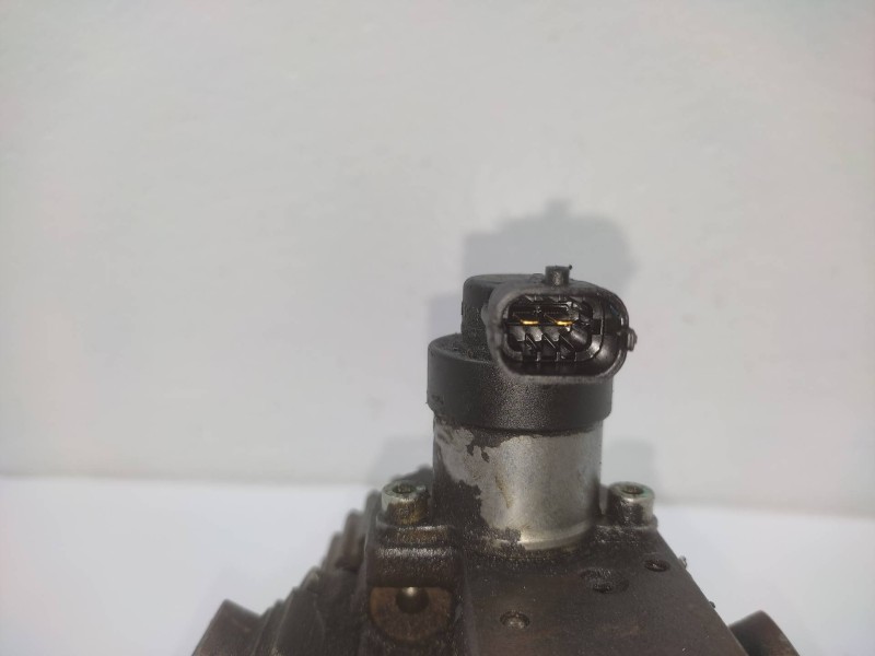 Bomba Inyeccion 9654794380a 0445010102  - Citroën Berlingo Hdi90 800 Niv.b Kasten 5