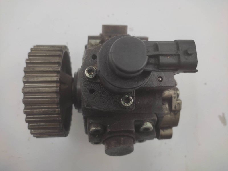 Bomba Inyeccion 9654794380a 0445010102  - Citroën Berlingo Hdi90 800 Niv.b Kasten 7