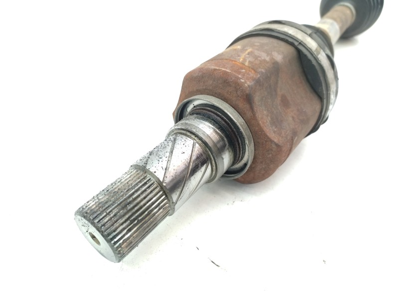Transmision Delantera Izquierda 8200285909  - Renault Megane Ii Berlina 3p 2.0 3