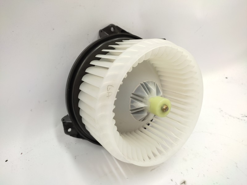 Motor Calefaccion 871030d101  - Toyota Yaris 1.3 16v Cat 3