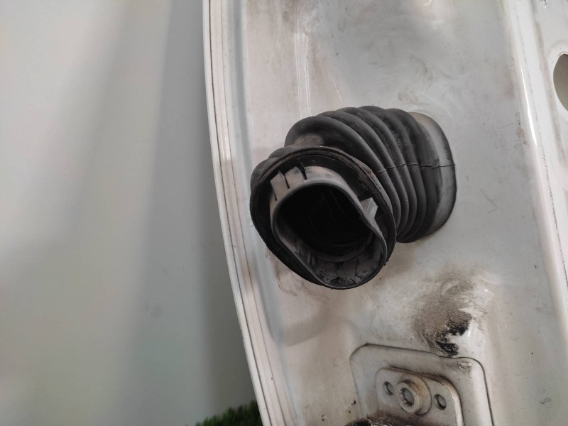 Puerta Delantera Derecha 1j4831056h  - Volkswagen Golf Iv Berlina (1j1) 1.9 Tdi 3