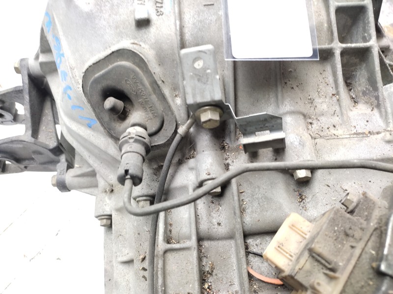Caja Cambios 97zt7f096aa  - Ford Mondeo Berlina (gd) 2.0 16v Cat 10
