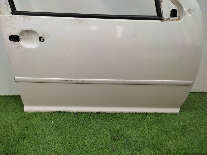 Puerta Delantera Derecha 1j4831056h  - Volkswagen Golf Iv Berlina (1j1) 1.9 Tdi 4