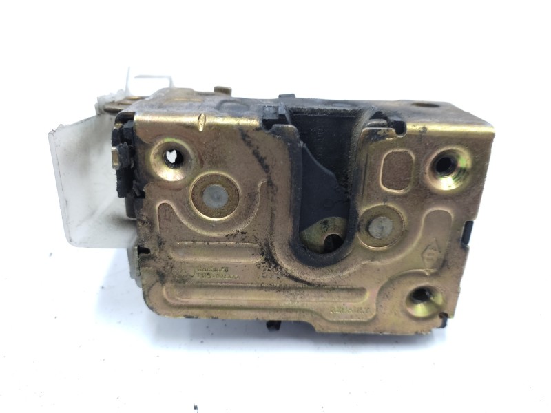 Recambio de puerta trasera izquierda para renault megane i scenic (ja0) 1.4 16v kaleido referencia OEM IAM 7751471235  