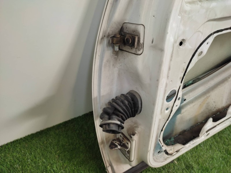 Puerta Delantera Derecha 1j4831056h  - Volkswagen Golf Iv Berlina (1j1) 1.9 Tdi 5