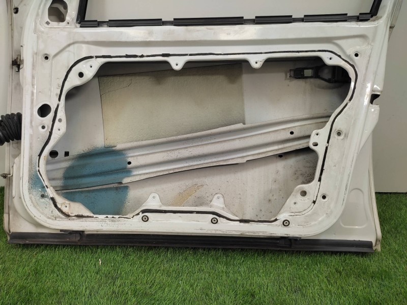 Puerta Delantera Derecha 1j4831056h  - Volkswagen Golf Iv Berlina (1j1) 1.9 Tdi 6