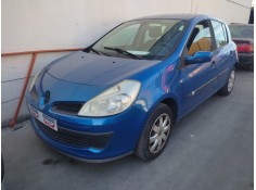 renault clio iii del año 2006