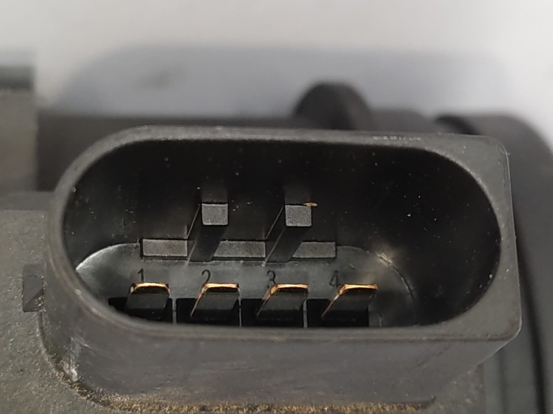 Caudalimetro 7788743 028100256 13628509724 - Bmw Serie 1 Berlina (e81/e87) 118d 6