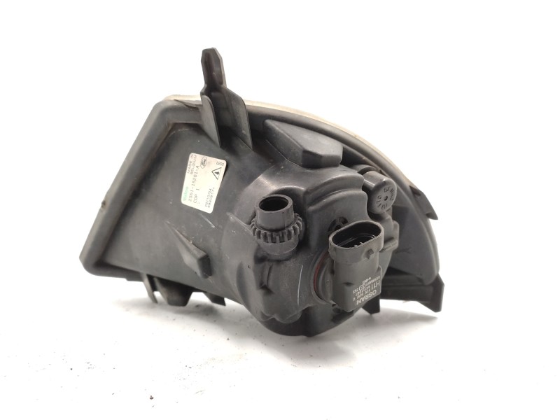 Faro Antiniebla Izquierdo 2s6115201a 89202171  - Ford Fiesta (cbk) 1.3 Cat 3