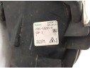 FARO ANTINIEBLA IZQUIERDO 2S6115201A 89202171 